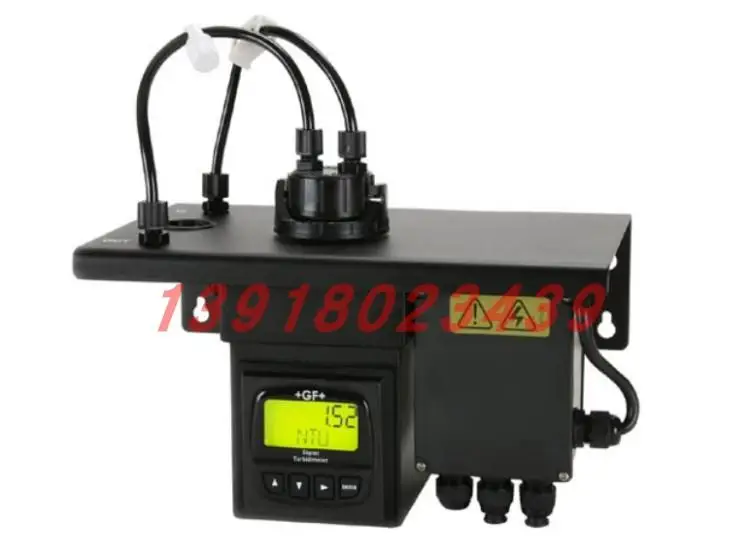 Фирменный GF Signet 3822-4003 3822-4001 стандарт мутности