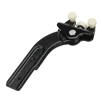 

Bottom Right Sliding Door Roller Guide Hinge for Mercedes Vito W639