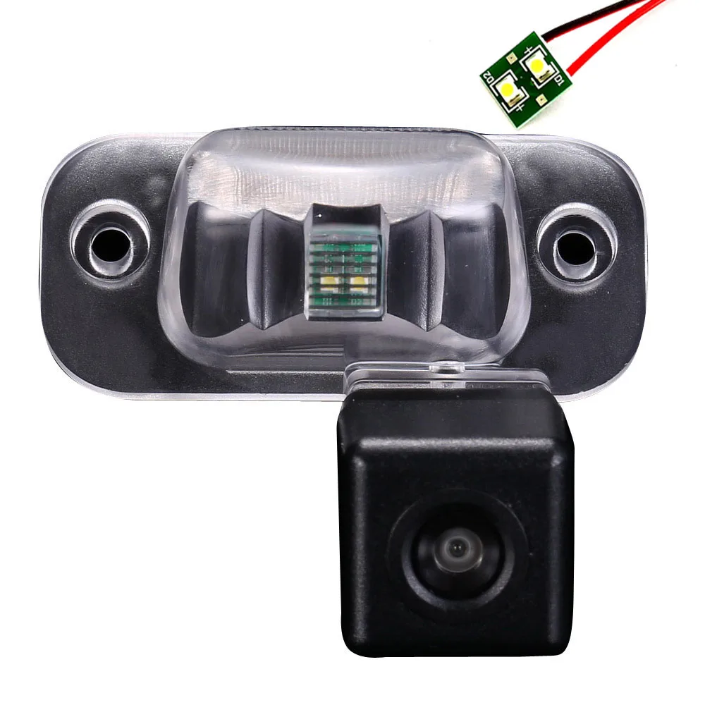 

night vison HD Car rear view parking reverse rear view Camera for Audi Q2 Q3 Q5 Q7 Q8 R8 V8 TT Super90 Quatro F103 Bj 1995-1997