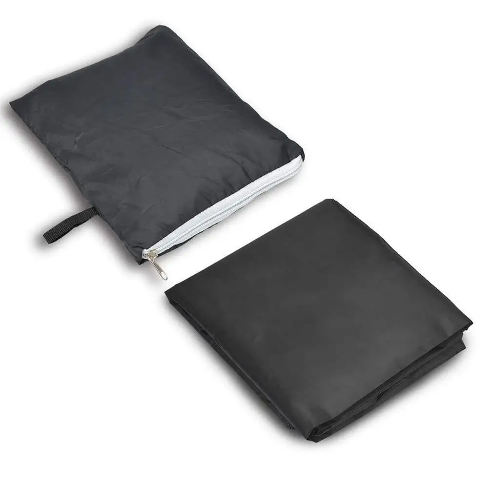 Чехол для стула Водонепроницаемый Открытый Пляж Сад Дождь Защита от пыли крышка мебели водонепроницаемый, УФ-устойчивость, пылезащитный
