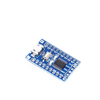 

10pcs/lot STM8S103F3P6 system board STM8S STM8 development board minimum core board