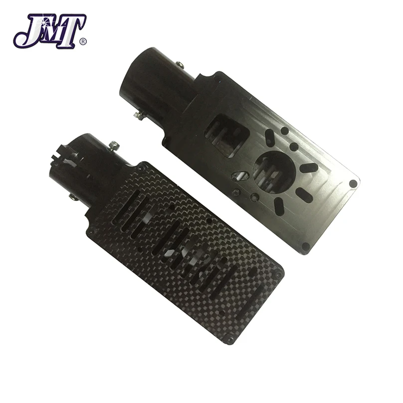 

JMT 30mm Aluminum Motor Base Motor Mount for DJI M10 Agricultural Plant Protection Drone Multi-axle Multi-rotor Motors Drone
