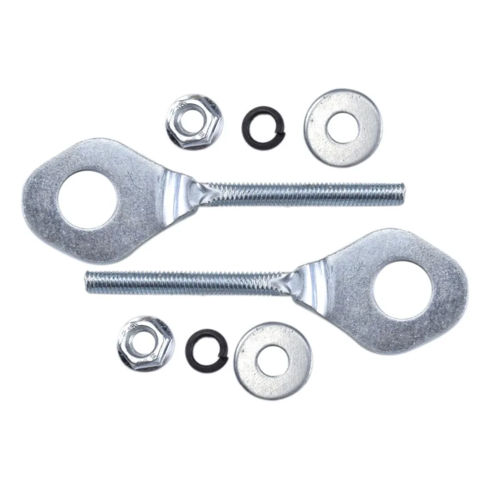 Genuine TDPRO 13mm For HONDA CT90 CT110 CT125 CA100 CHAIN TENSIONER  ADJUSTER NEW CT 90 110 125 (2)