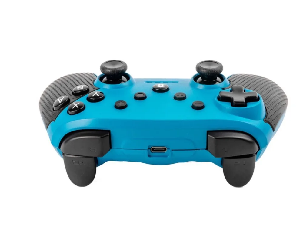 Переключатель PRO Беспроводной Bluetooth геймпад с 6-осевым ручки N-Switch игровые игровой контроллер джойстика Для nintendo джойстик переключатель