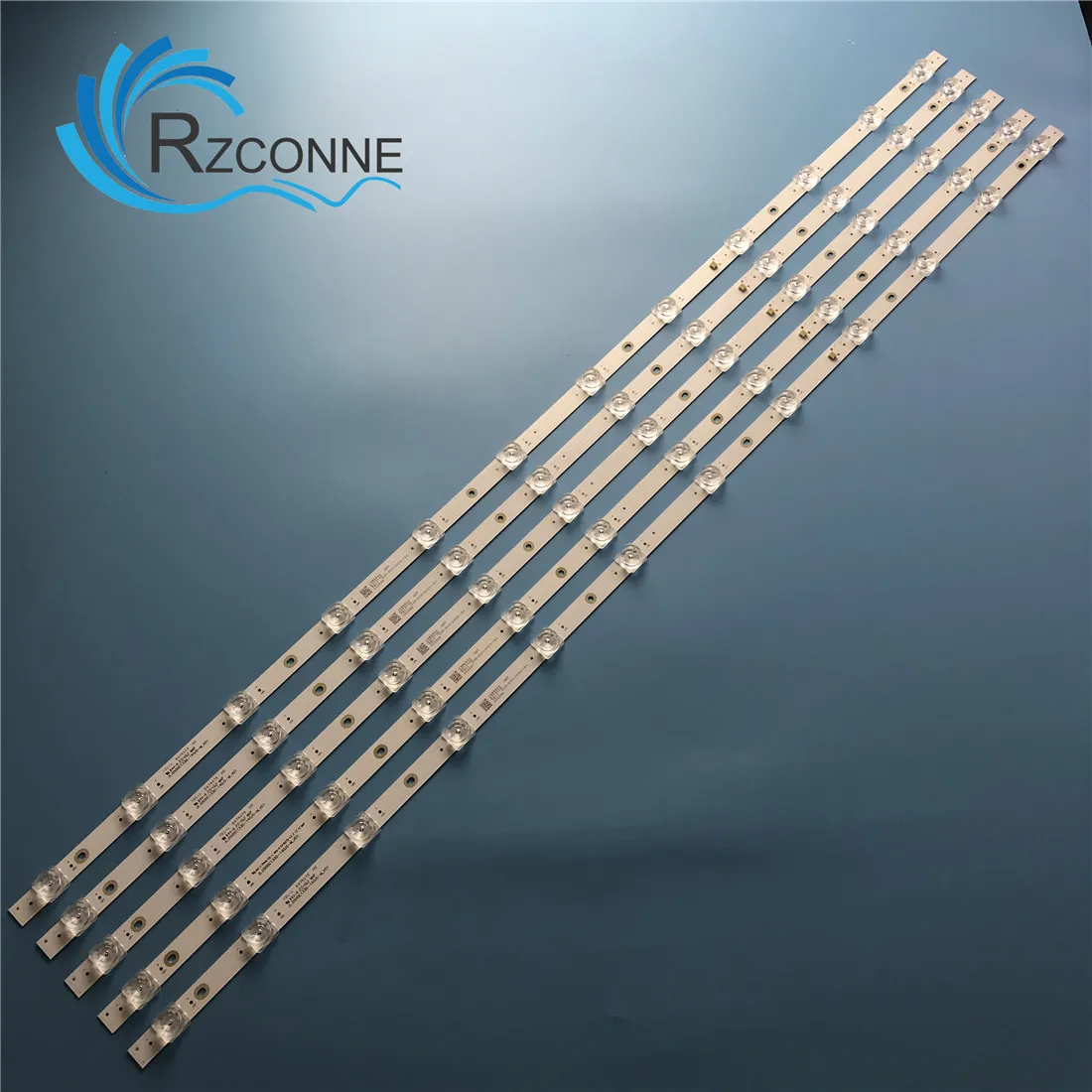 939mm LED Backlight strip 12 Lamp for JL.D500C1330-140JS-M_V01 | Компьютеры и офис
