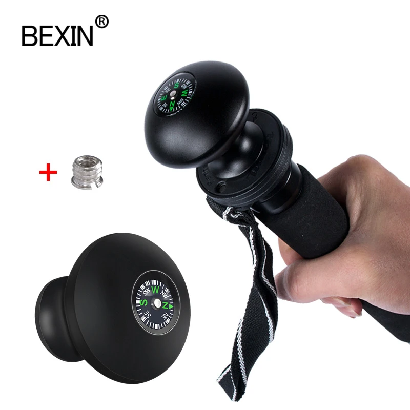 MonopodHandleTrekkinghikingpolesultralightcanesgripsmonopod