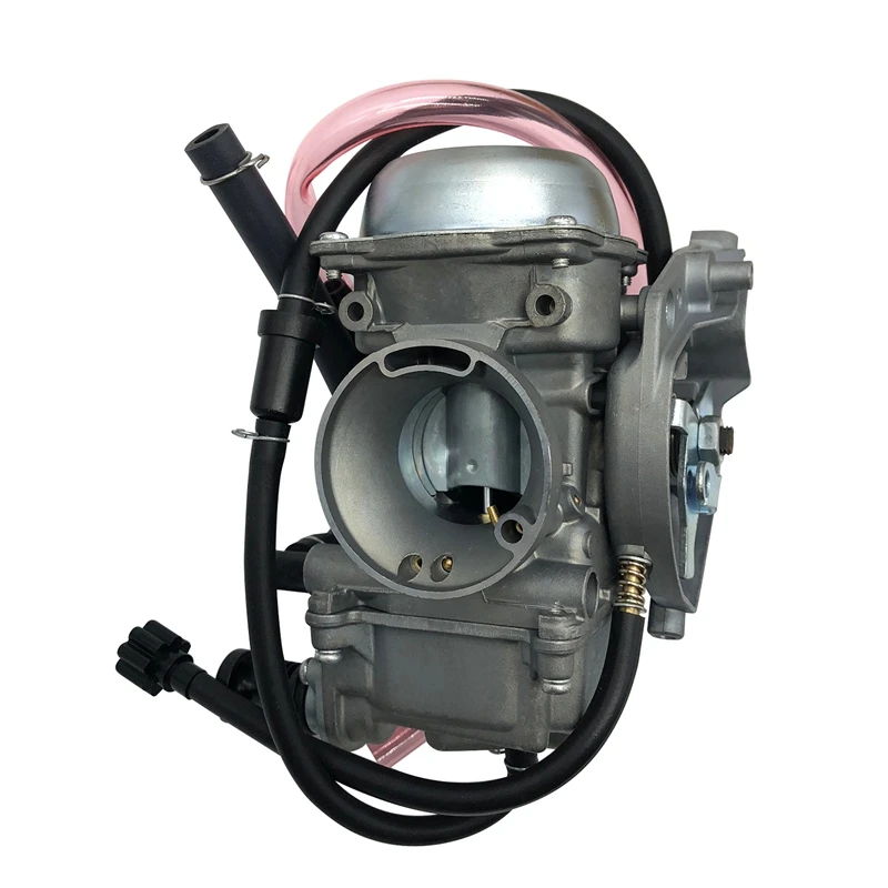Карбюратор Carb ПОДХОДИТ для Kawasaki Prairie 360 KVF360 KVF 2008 2012 4X4|Карбюраторы| |