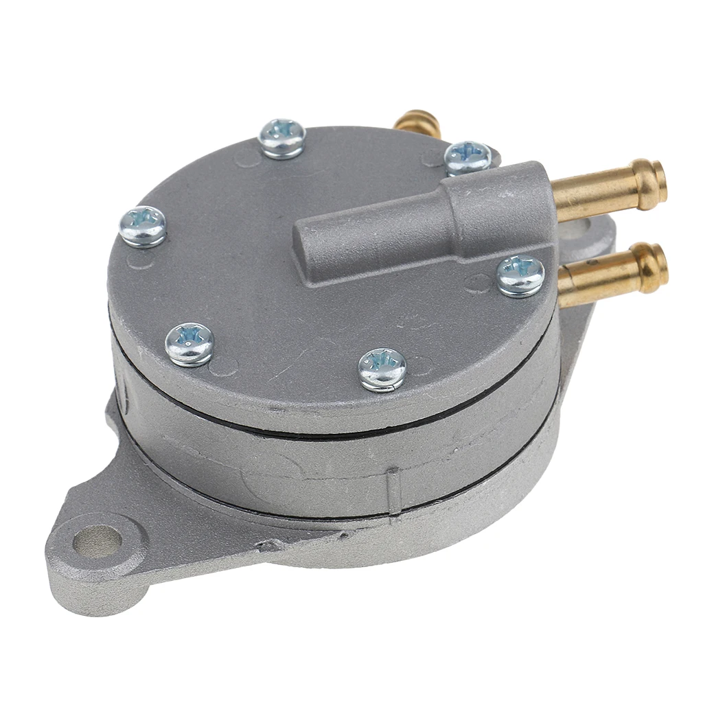 New Vacuum Gasoline Fuel Pump for Yamaha Gas Golf Cart Model G2 G9 G11 G14