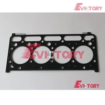 

For engine overhaul V2203 V2203M V2403 cylinder head gasket