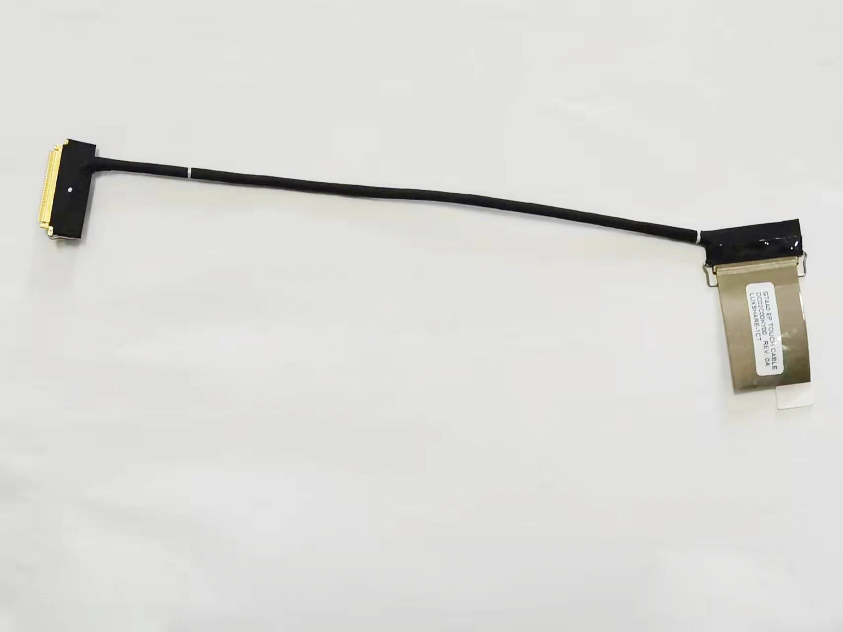Новый светодиодный ЖК-кабель lvds для Thinkpad T14 P14S 5C10Z23849 DC02C00KY00 | Компьютеры и офис