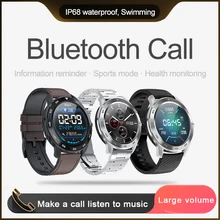 KSUN KSR909 Smart Watch IP68 Waterproof