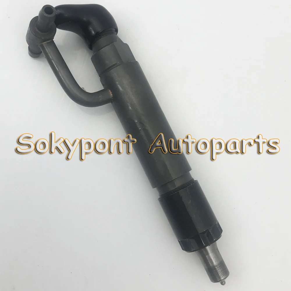 Для YM 3D82 3TNE82 3TNE82A 3TNV82A инжектор деталь 195200909 1 шт