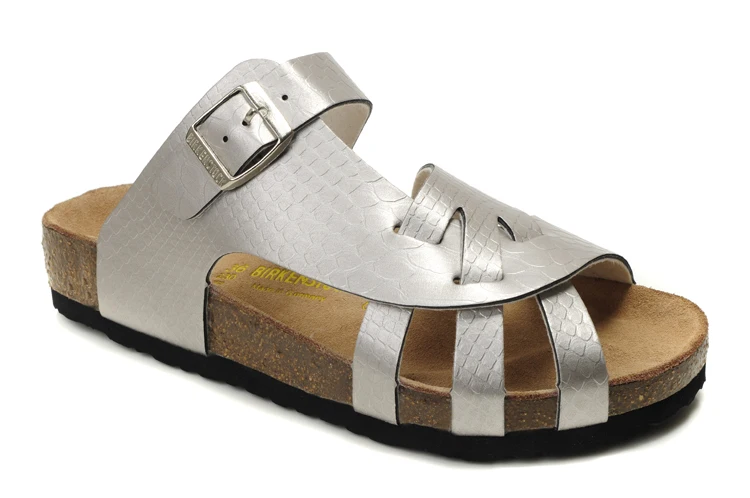 Birkenstock/шлепанцы 844-1 альпинистские мужские и женские классические водонепроницаемые уличные спортивные пляжные шлепанцы Размеры 35-46