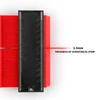 Locking Wider Contour Gauge 1Pcs Profile Tool Tiles Edge Shaping Wood Measure Ruler Laminate Wood Marking 5 6 10 20 Inch 3