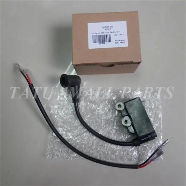 G35l点火コイル新スタイルゼノア小松g3k G45l G4k G4ls Bk430 G400 3410 4310 Bushcutterイグナイタトリマーガソリン Part Lexus Part Sidepart Subaru Aliexpress