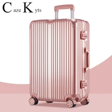 Модный багаж на колесиках, чемодан для переноски, сумка для деловых поездок, сумка на колесиках, багаж