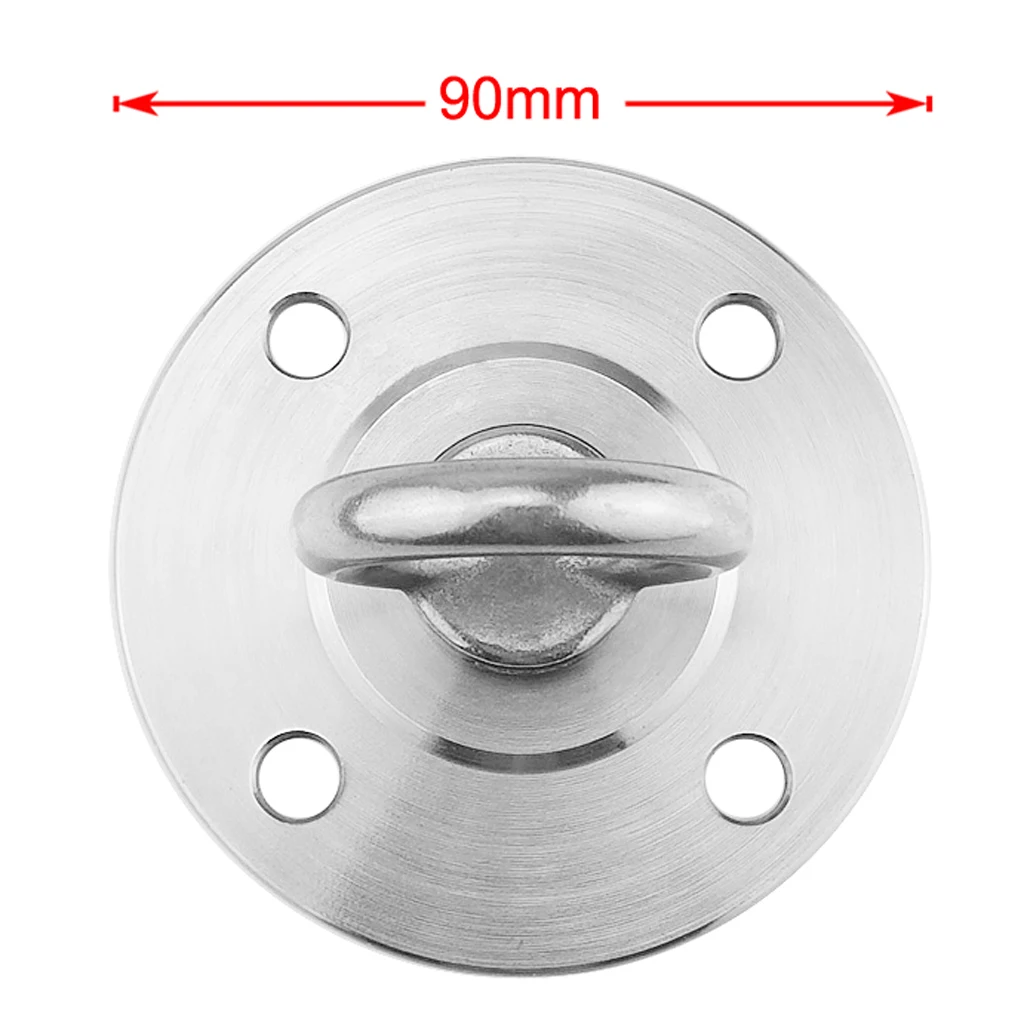 Фитнес настенный потолок X-Mount якорь бодивес подвеска крепления 1X