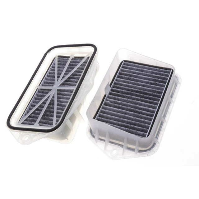 Auto externe klimaanlage filter element Anzug Für Volkswagen Tiguan Touran  neue Passat Sagitar Magotan Golf 6