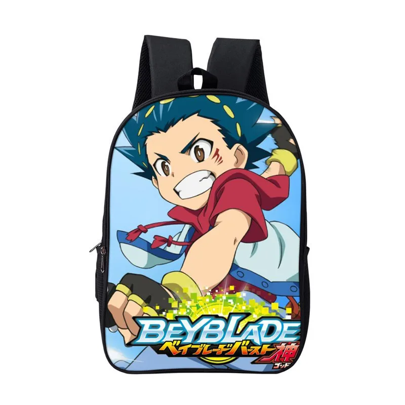 Mochilas Beyblade Burst Сумки Sac Dos 3D рюкзак для мужчин держать все ваши Металлические Beyblades Kpop школьные сумки для девочек-подростков рюкзак