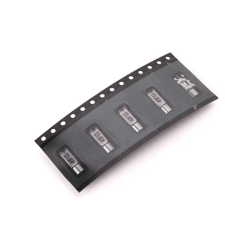 

5pcs DC1.5V-3V Mini Vibration Motors Micro Rotor Motor For Mobile Phone