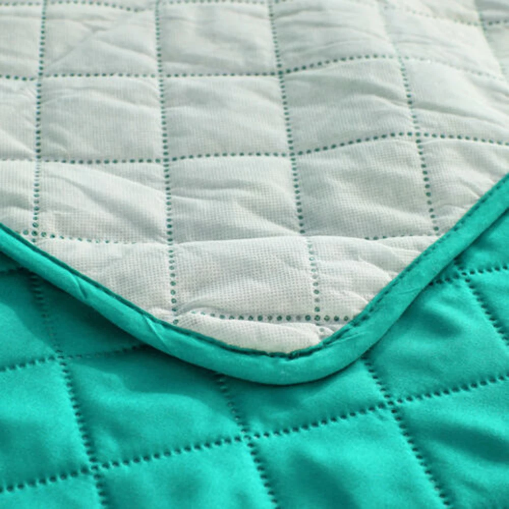 1/2/3 Seat Waterproof Pet Dog Sofa Couch Cover Removable Furniture Protector Mat