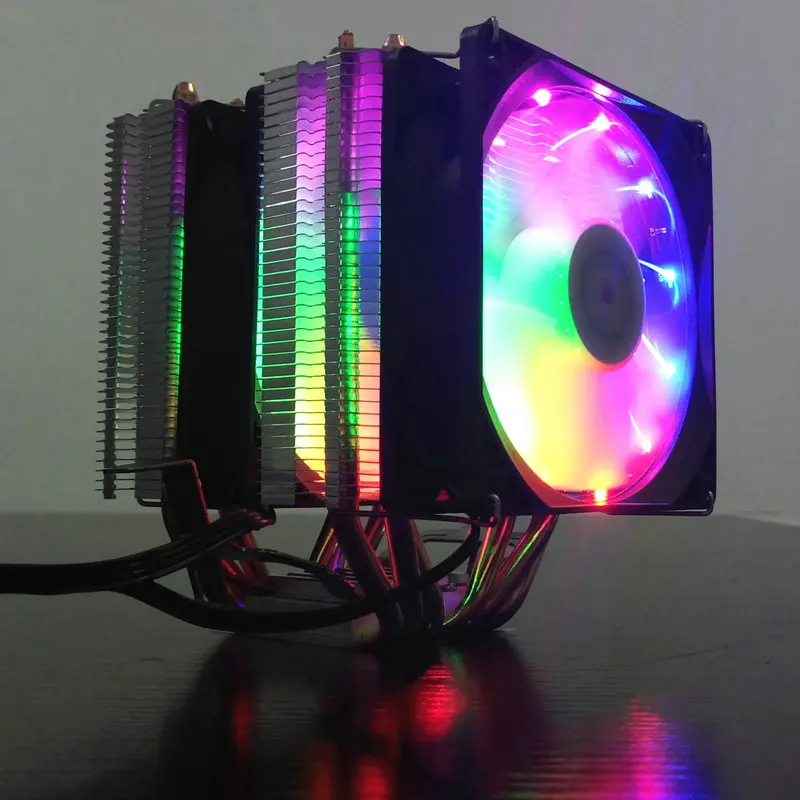 Ventiladores e resfriadores