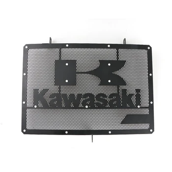 

For Kawasaki Z750 Z800 Z1000 Z1000SX Radiator Guard Cover Motorcycle Protector Z 1000 SX Ninja1000 Z800 Z 750 2019 Accessories