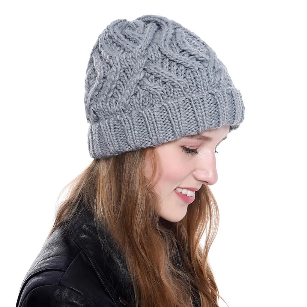 Шапки gorro gorros mujer invierno sombrero mujer зимние шапки для женщин капот czapka новые женские теплые зимние повседневные Z5