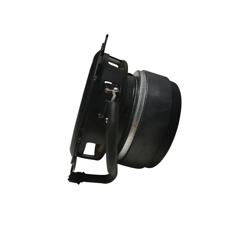 4.5 Inch Megabass Audio Speaker 50W 4Ohm Car Subwoofer Long Stroke Deep Bass Loudspeaker DIY Home Theater Woofers computer speakers woofer speaker speaker driver unit