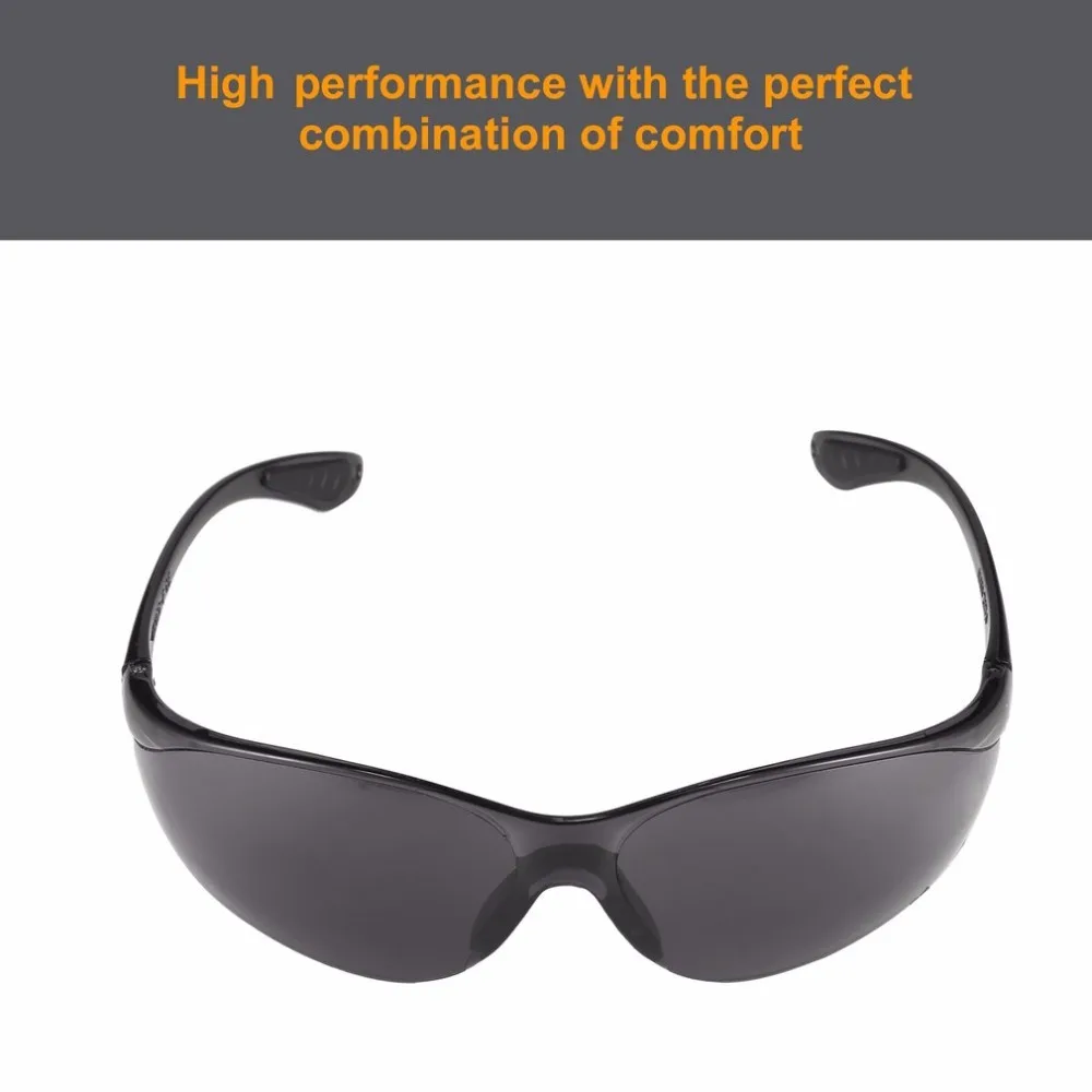 Защитные очки, защитные очки для мотоцикла, защита от пыли, ветра, брызг, лабораторные очки, светильник, высокая прочность, ударопрочность