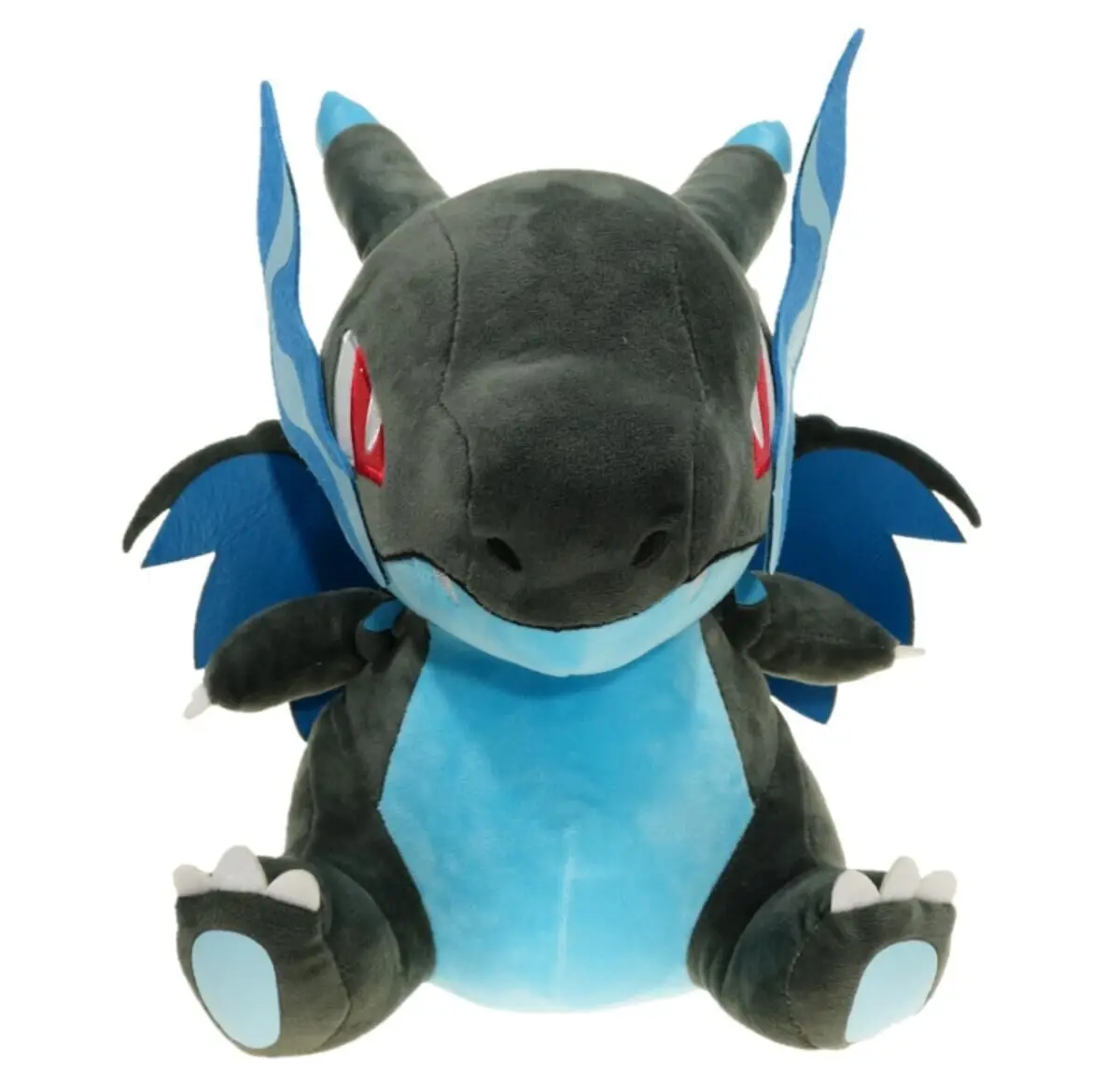 Takara POKEMON Q версия MAGE Charizard кукла XY Evolution плюшевые игрушки