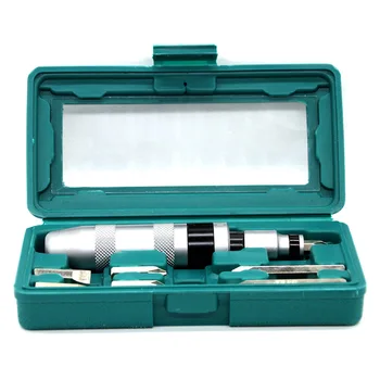 

8 pcs/set Chromium vanadium steel positive and negative impact blow driver Impact screwdriver hand repair tools kit