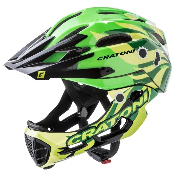 

Full Face Helmet Card Balance Children Kids Balance Bike Tony Car pro ka Tony Helmet Children Half Helmet