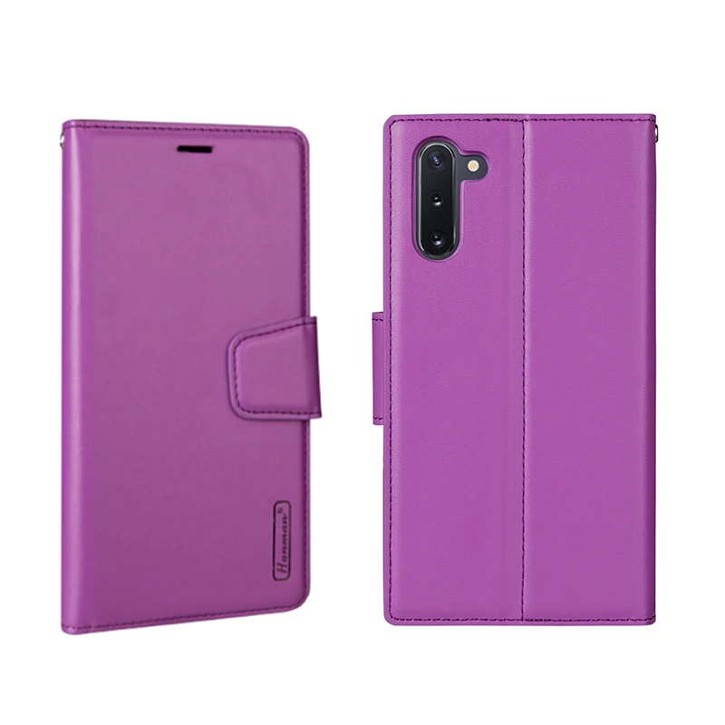Чехол Hanman из овечьей кожи для huawei Honor View 20 20i 20s V20 Pro, флип-книжка, держатель для карт, подставка, кошелек, чехол, слот для карт
