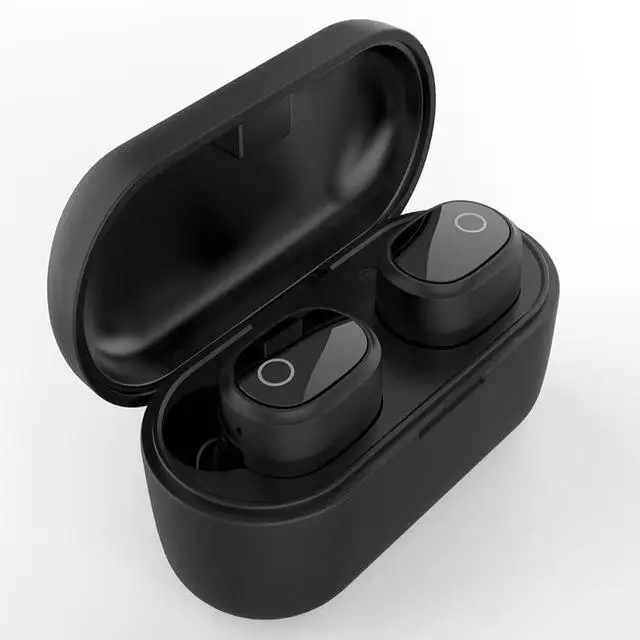 Studyset A7 TWS Bluetooth 5,0 беспроводные наушники Спортивная гарнитура наушники с шумоподавлением