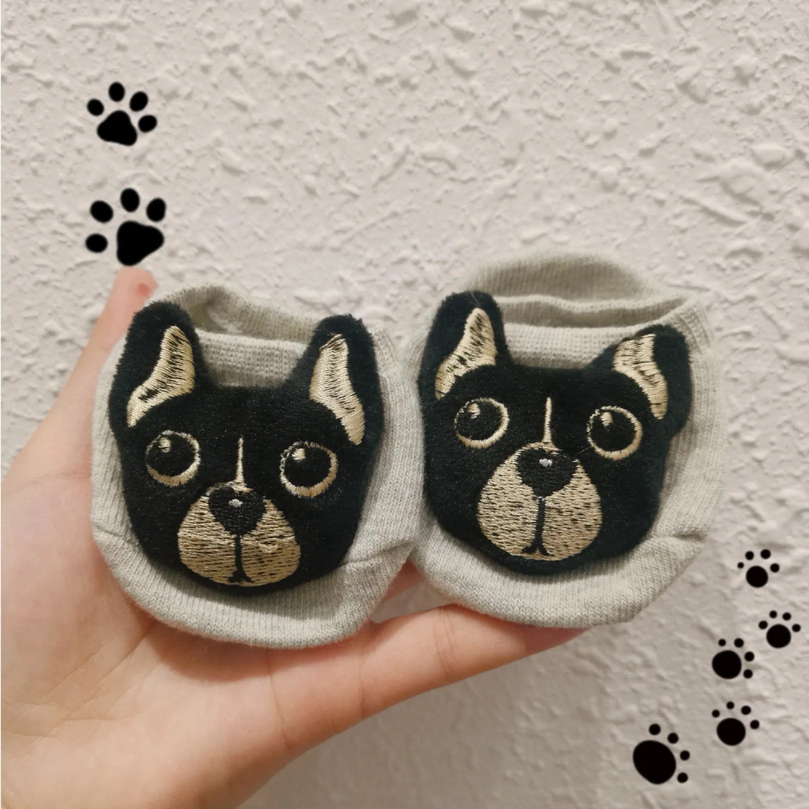 Baby Shoes Sock First Walkers Newborn Baby Boy Shoes Booties Cute Cartoon Baby Girls Shoes Soft Anti-slip Fashion Kid Shoes Sock - Цвет: 07
