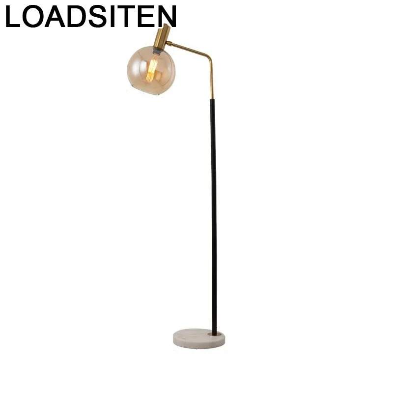 

Sur Pied Abajur Para Quarto Lambader Aydinlatma Nordic Design Lampadaire Staande Lamp for Living Room Stehlampe Floor Light