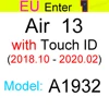 EU 2019 Air 13