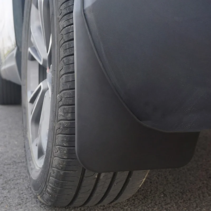 

Fender Mudflap Car Fender Mud Guard Splash Flaps Mudguards Mudflaps Splash Guards Car Mud Flaps For Chevrolet Captiva 2009-2019