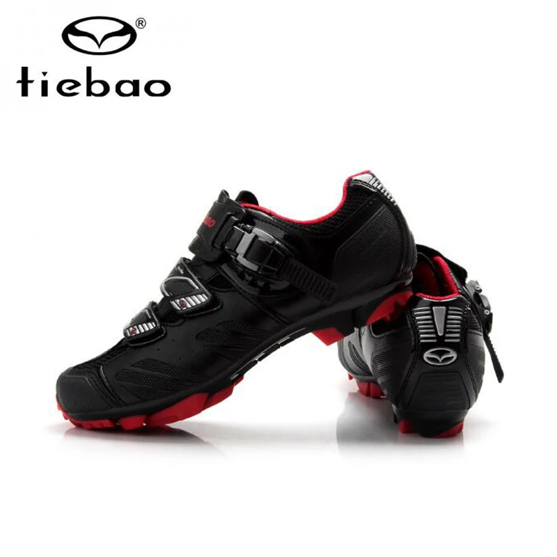 TIEBAO Pro велосипедная обувь sapatilha ciclismo mtb обувь чехол самозакрывающаяся обувь для горного велосипеда уличные велосипедные перчатки суперзвезды