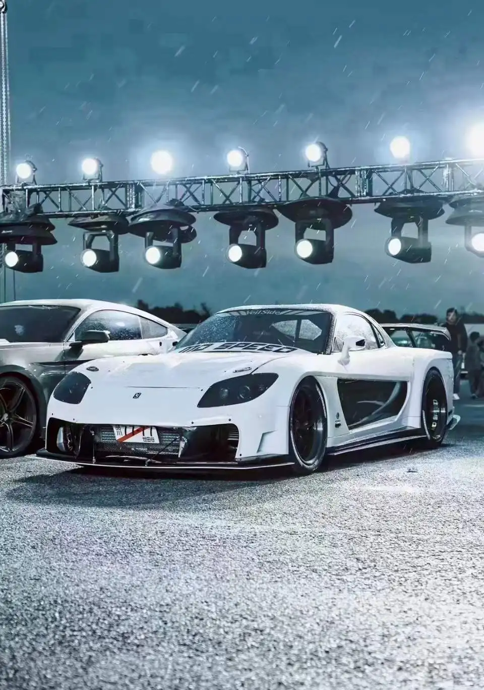 Dongrini auto accessories Store