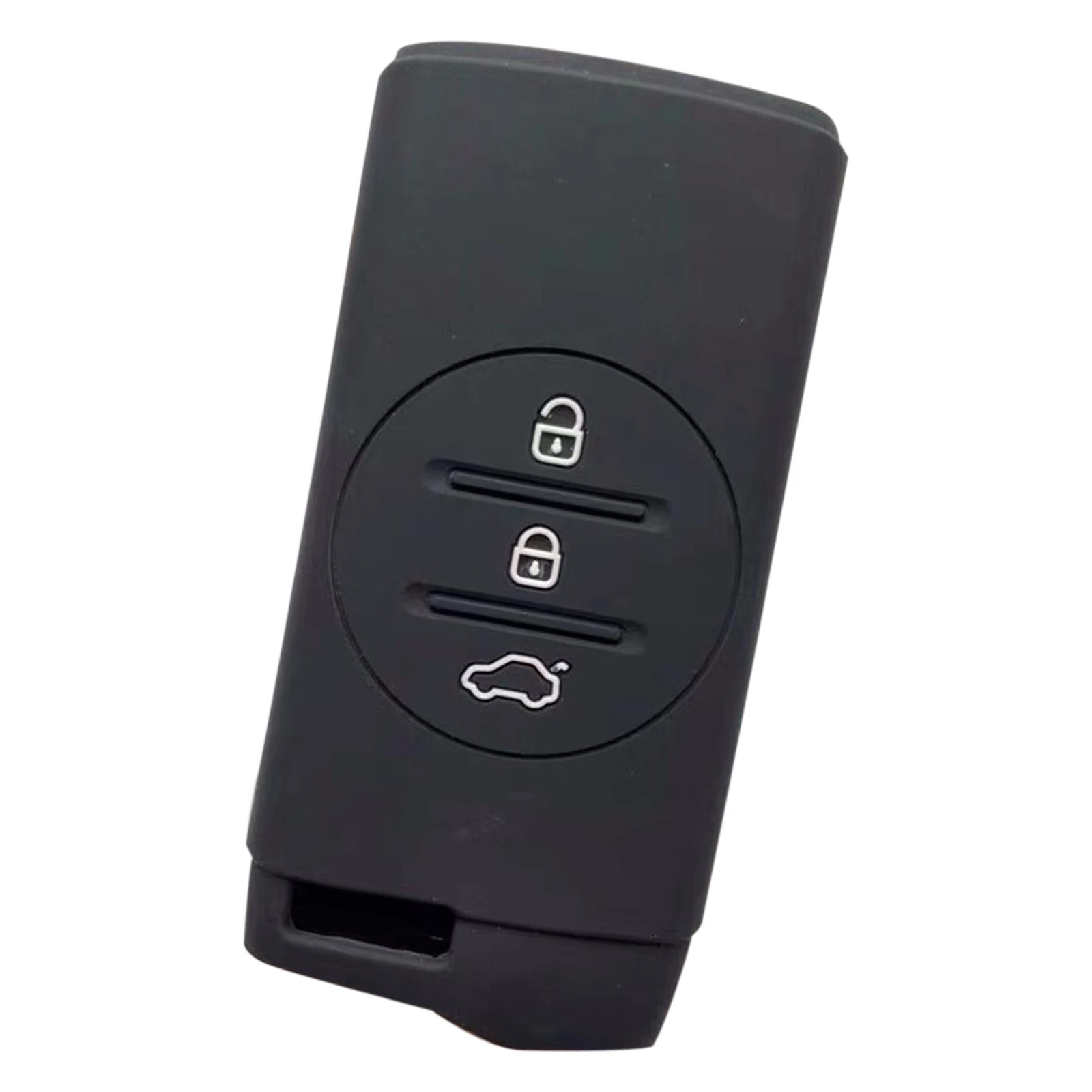 3 Button Remote Car Key Cover Case For Chery Tiggo 8 Arrizo 5 Pro Gx 5x eQ7 Tiggo 7 Pro exeed