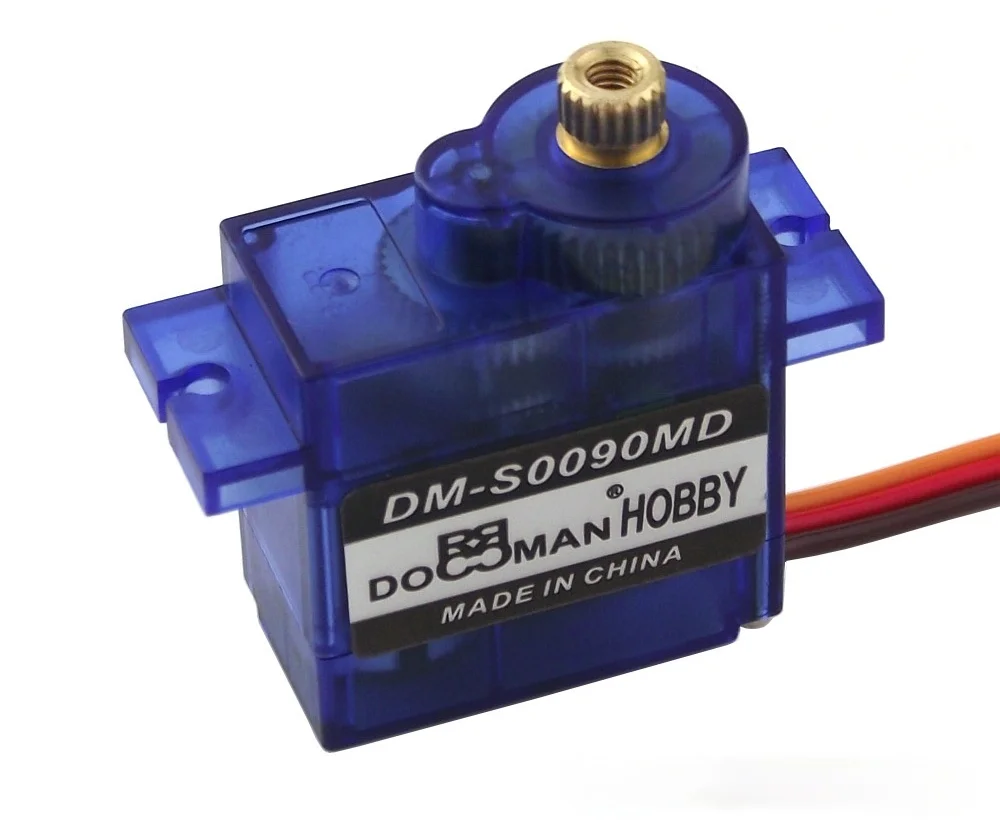 DM-S0090MDX03