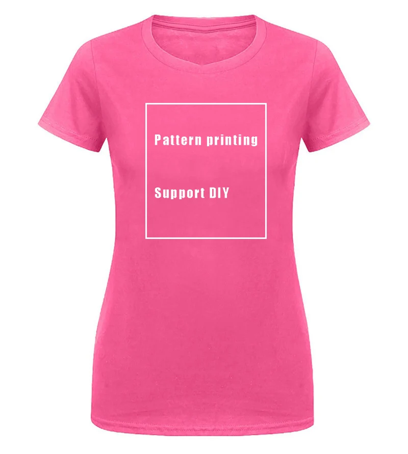 Peaky Blinders-Shelby компания футболка ограниченной серии - Цвет: women pink