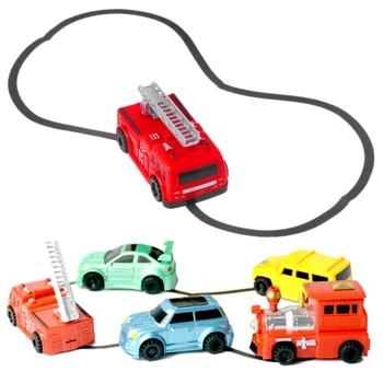 

MINI Pen Inductive electric Toy car Great gift for kids
