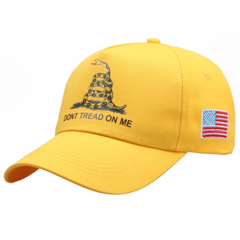 Baseball Caps 