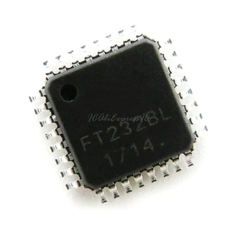 

1pcs/lot FT232BL FT232 LQFP-32 In Stock