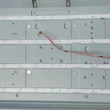 Универсальный Подсветка светодиодный LE37A1020 TCL LE37D8810 свет бар IC-B-HWK37D040 K365WD(ic-b-hwk37d040 c6z6(F2-S26-Z6