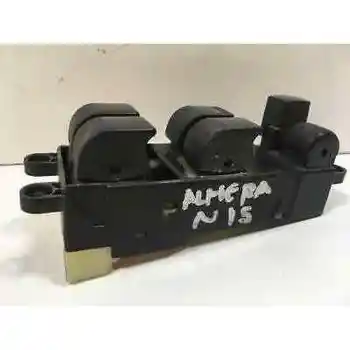 

WINDOW REGULATOR FRONT LEFT NISSAN ALMERA (N15)