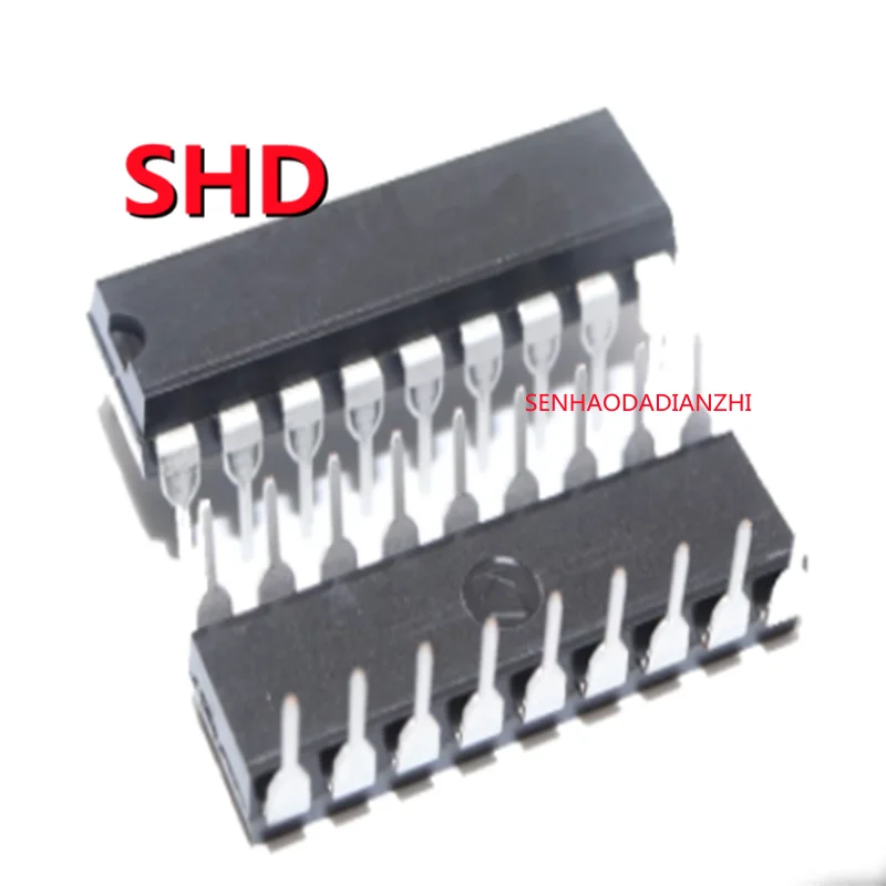 

10pcs/lot TD62783APG TD62783AP TD62783 DIP-18 new original In Stock